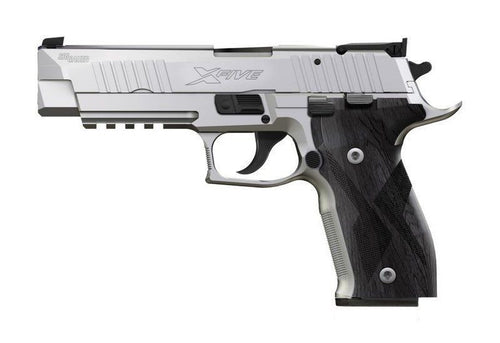 Pistole P226 X-Five Allround
