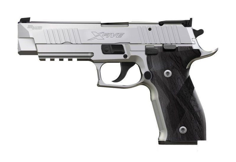 Pistole P226 X-Five Allround