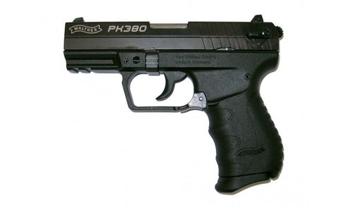 Pistole PK380