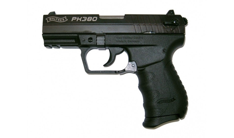Pistole PK380
