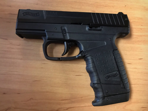 Co2 Pistole Walther PPS