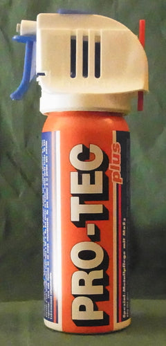 PRO-TEC plus