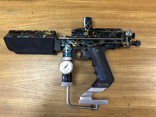 Paintball Pistole Bob Long