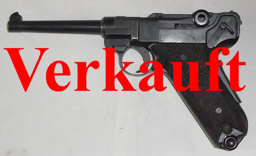Verkauft Parabellum 29