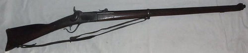 Peabody 1866
