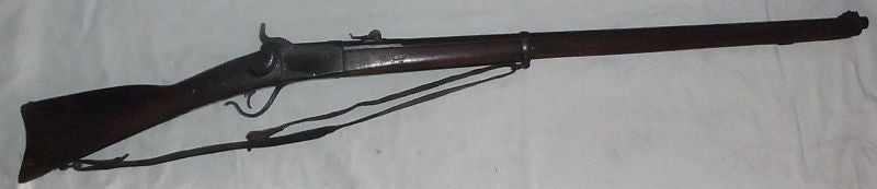 Peabody 1866