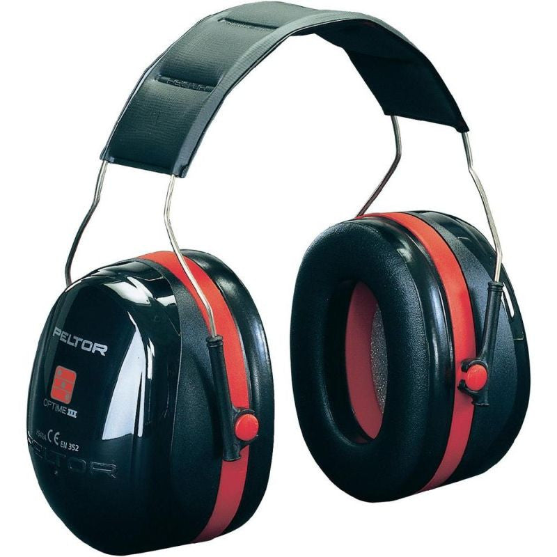 Peltor Optime III