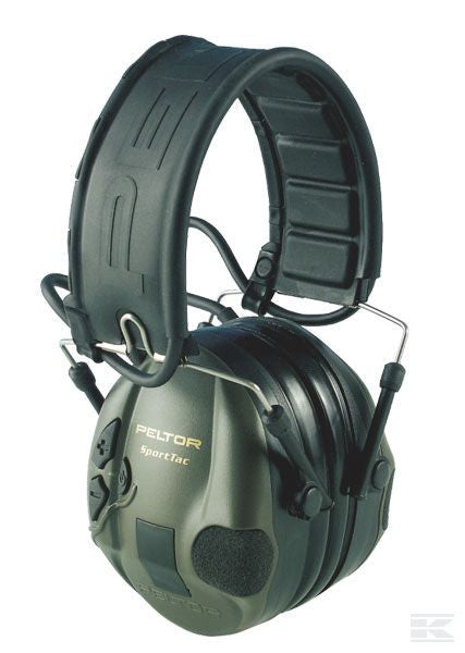 Peltor SportTac