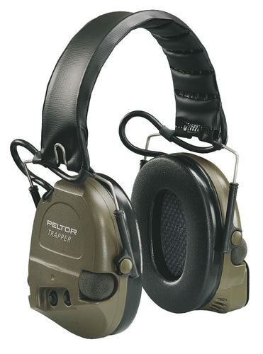Peltor Trapper