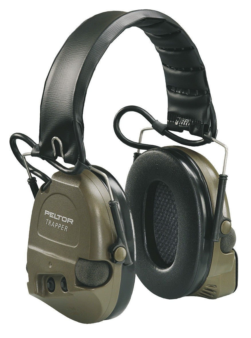 Peltor Trapper
