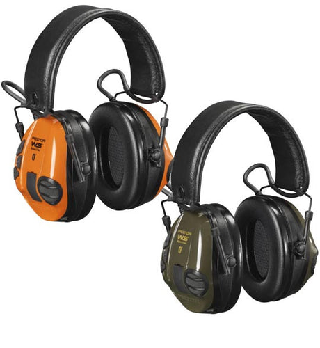 Peltor WS SportTac
