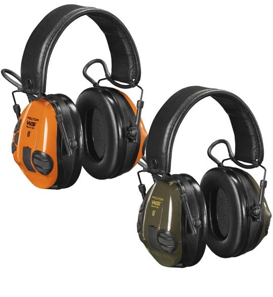 Peltor WS SportTac