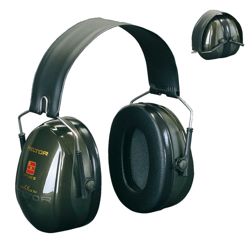 Peltor Optime II