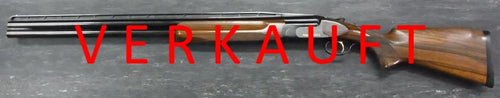 BockDoppelFlinte Perazzi M-X-2-L Trap