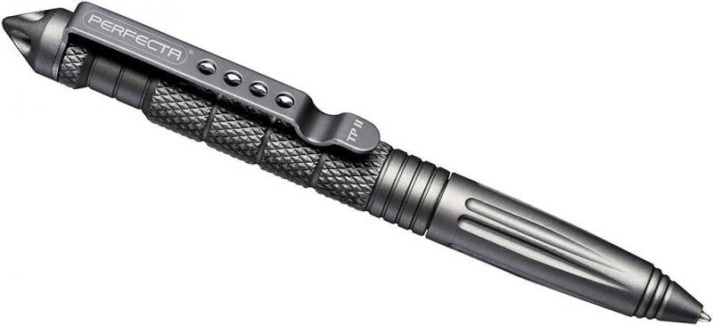 Perfecta Tactical Pen TP II