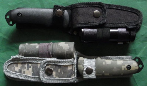 Pfadi Dolch Set