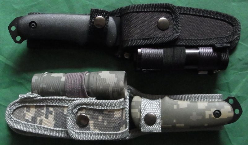 Pfadi Dolch Set