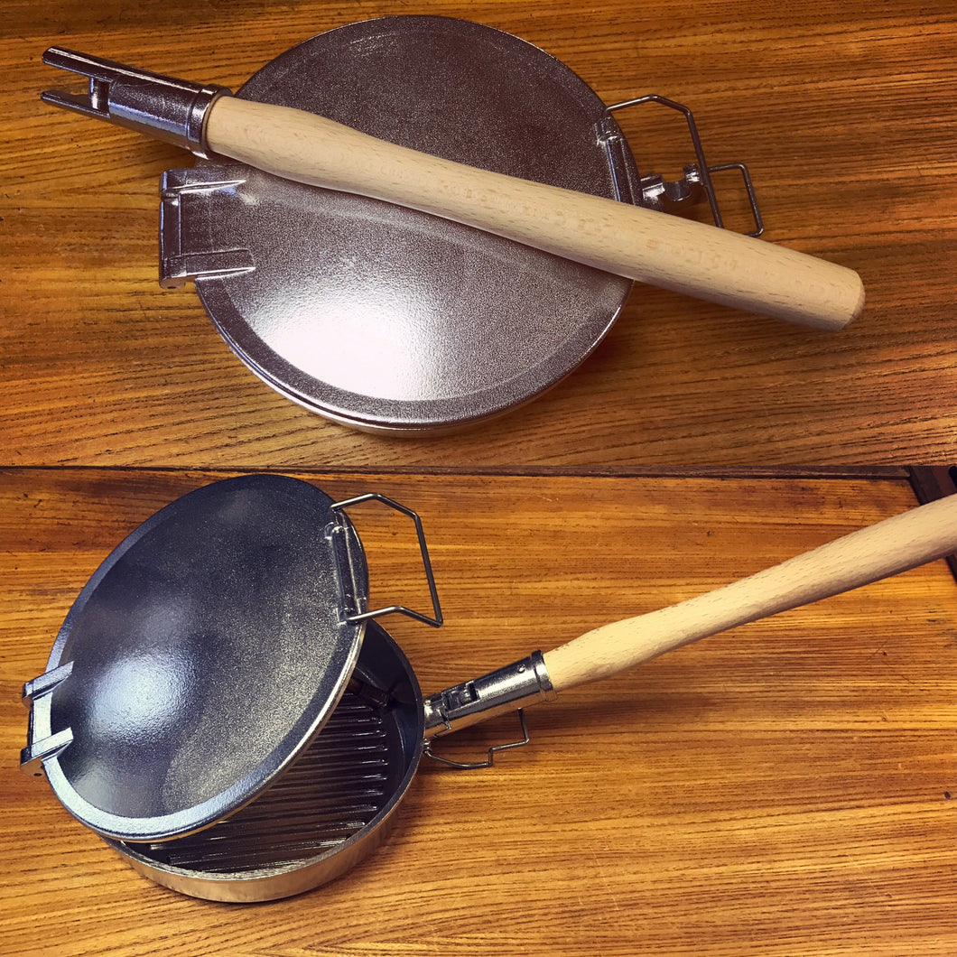 Quick-Pan