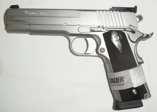 Pistole 1911 SIG-SAUER m.T.