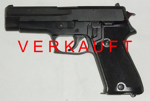Pistole 220 / P75