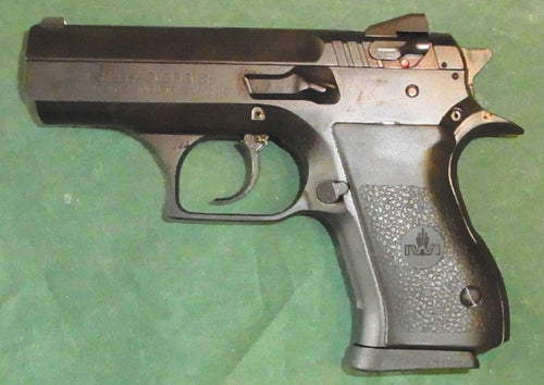Pistole Baby Desert Eagle II