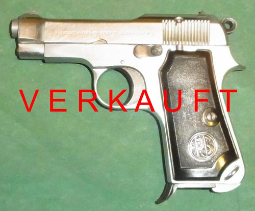 Pistole Beretta