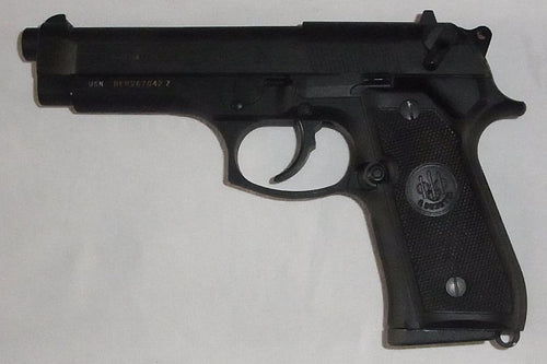 Pistole Beretta FS92 USA
