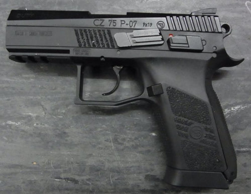 CO2 Pistole CZ75
