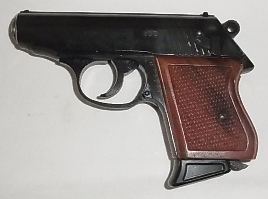 Pistole ERMA EP522S