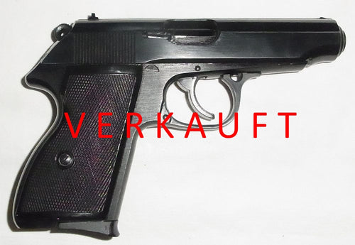 Pistole FEG Modell PP