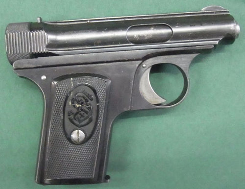 Pistole I.P. Sauer & Sohn