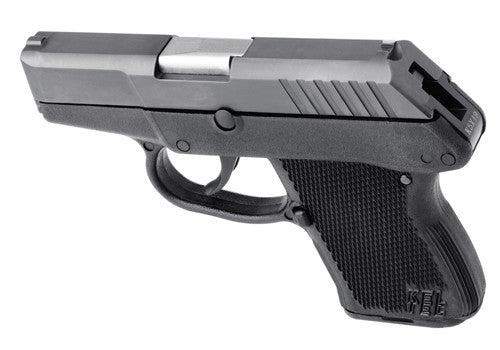 Pistole KEL-TEC P-3AT