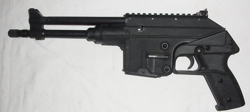 Pistole KEL-TEC PLR-16