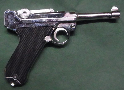 Pistole Luger Miniatur