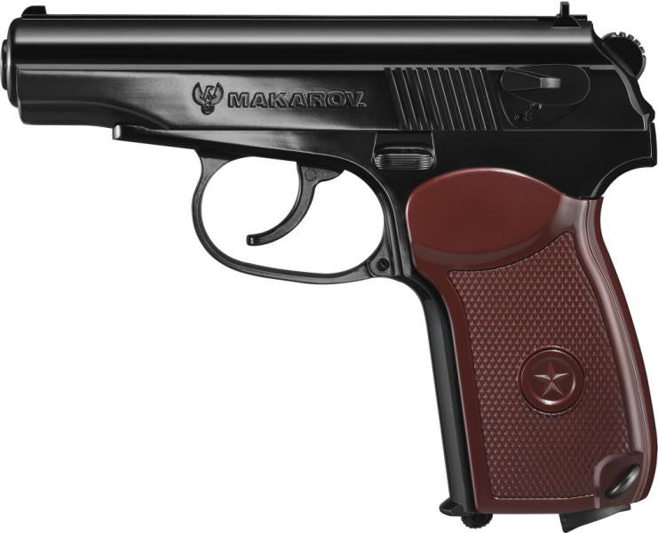 Pistole Makarov Legend