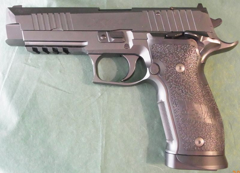Pistole P226 X-Five SO