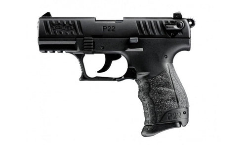 Pistole P22Q