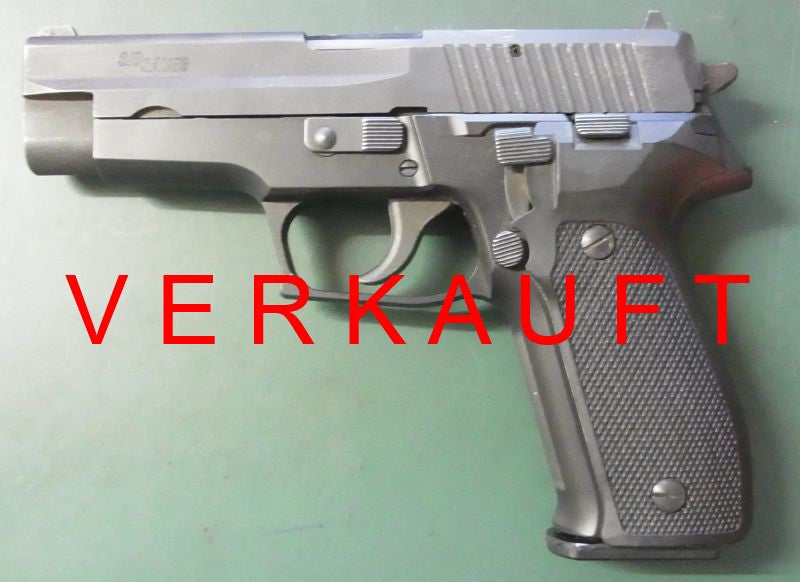 Pistole P 226