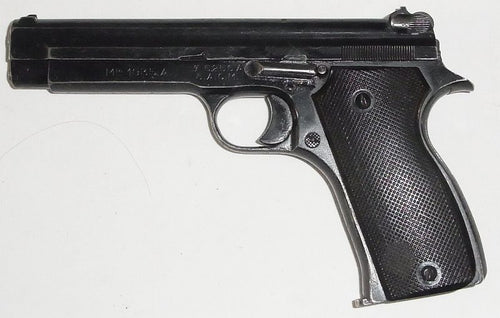 Pistole SACM 1935A