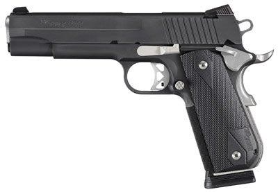 Pistole Sig Sauer 1911F Nightmare