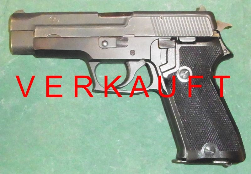 Pistole SIG-SAUER 220 / 75 A