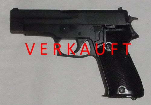 Pistole SIG-SAUER 75 / 220