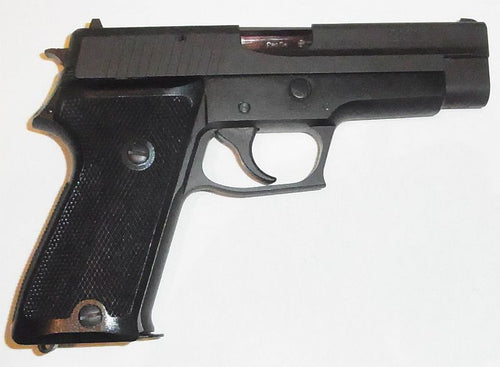Pistole SIG-SAUER P220