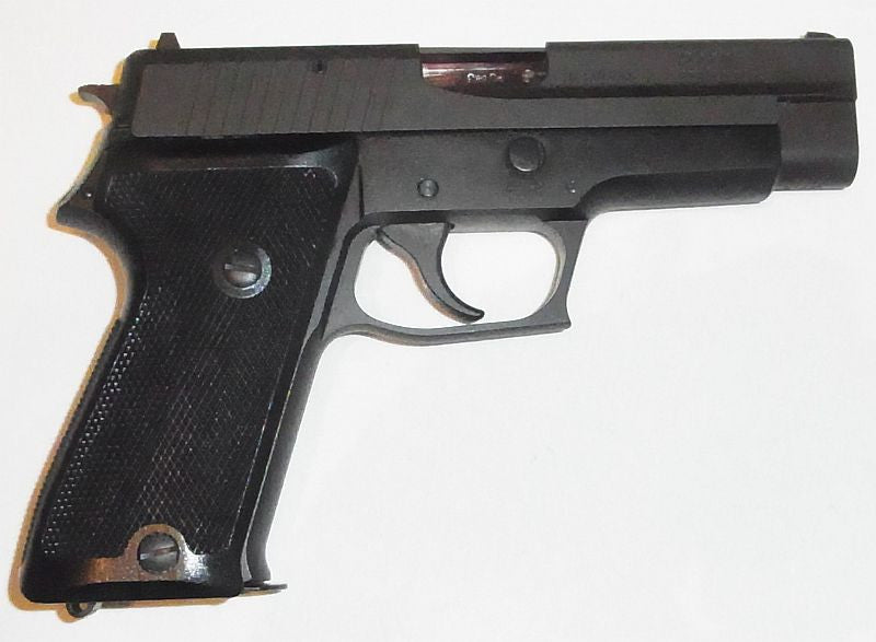 Pistole SIG-SAUER P220