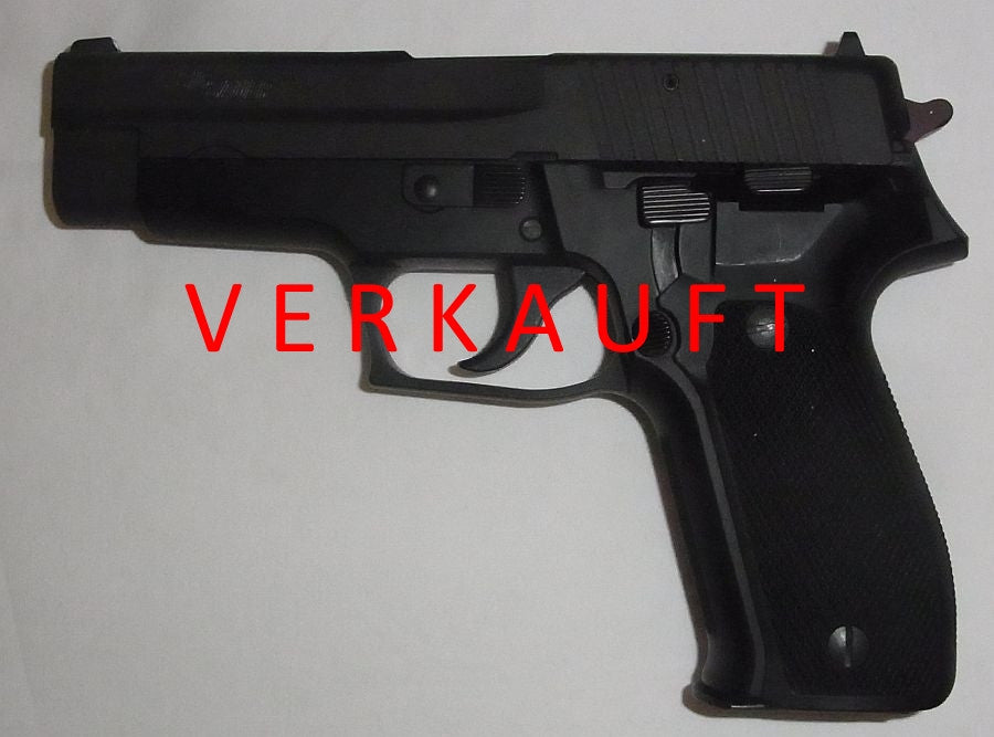 Pistole SIG-SAUER P226