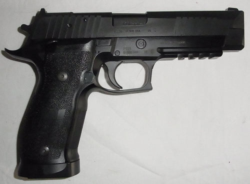 Pistole SIG-SAUER P226 X-Five