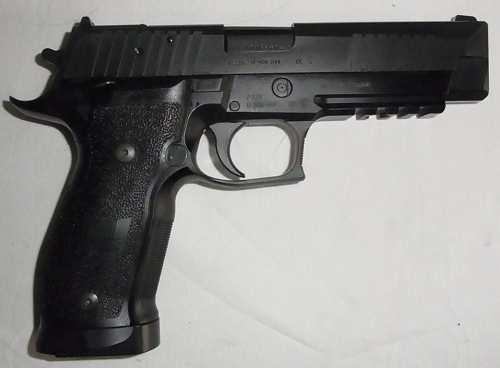 Pistole SIG-SAUER P226 X-Five