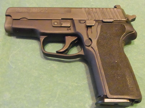 Pistole SIG-SAUER P229