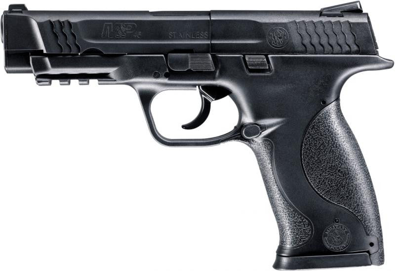Pistole Smith & Wesson M&P 45