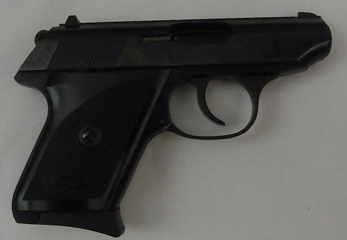 Pistole Walther Mod. TPH